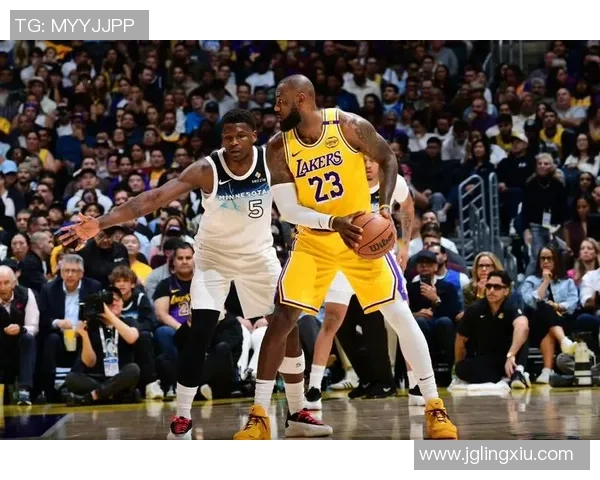 湖人对阵森林狼精彩全场录像回放尽在此处不容错过