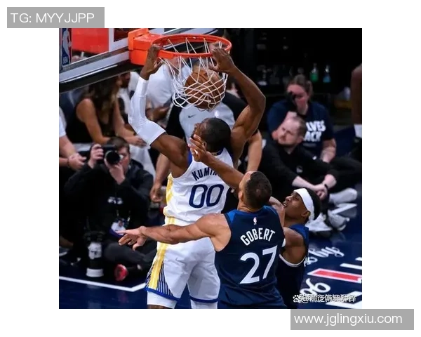 勇士与森林狼激战第三节精彩回顾赛场瞬间引发热议