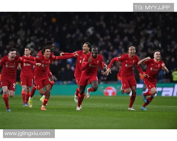 托特纳姆热刺与利物浦精彩对决直播全程回顾与分析