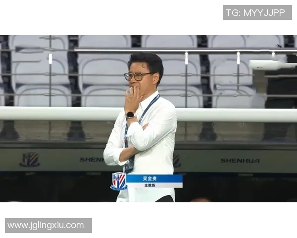 喜讯!吴金贵决定同意在2026年4月份承受申花沙龙重金约请,带队踢中超