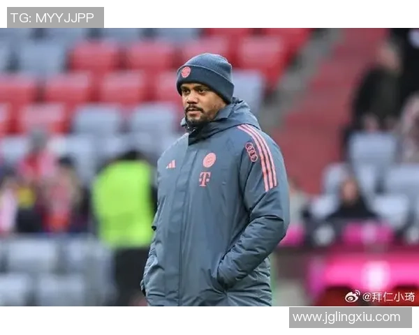 孔帕尼:乌尔比希明日会首发;卡尔应享用当下不要有压力