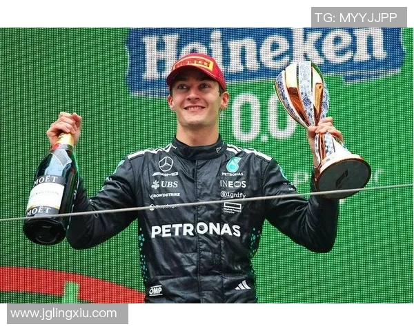 法拉利对拉塞尔的点评很高 他或将成为汉密尔顿的继任者